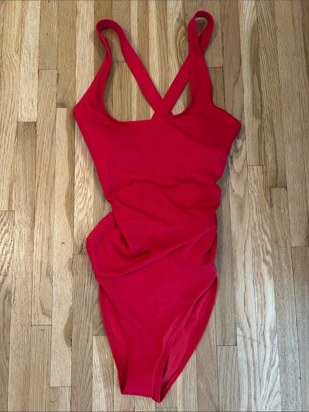 Andie. The Tulum One-Piece Swimsuit